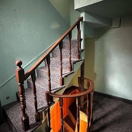 Seven Roses Apart Hotel İstanbul Dış mekan fotoğraf