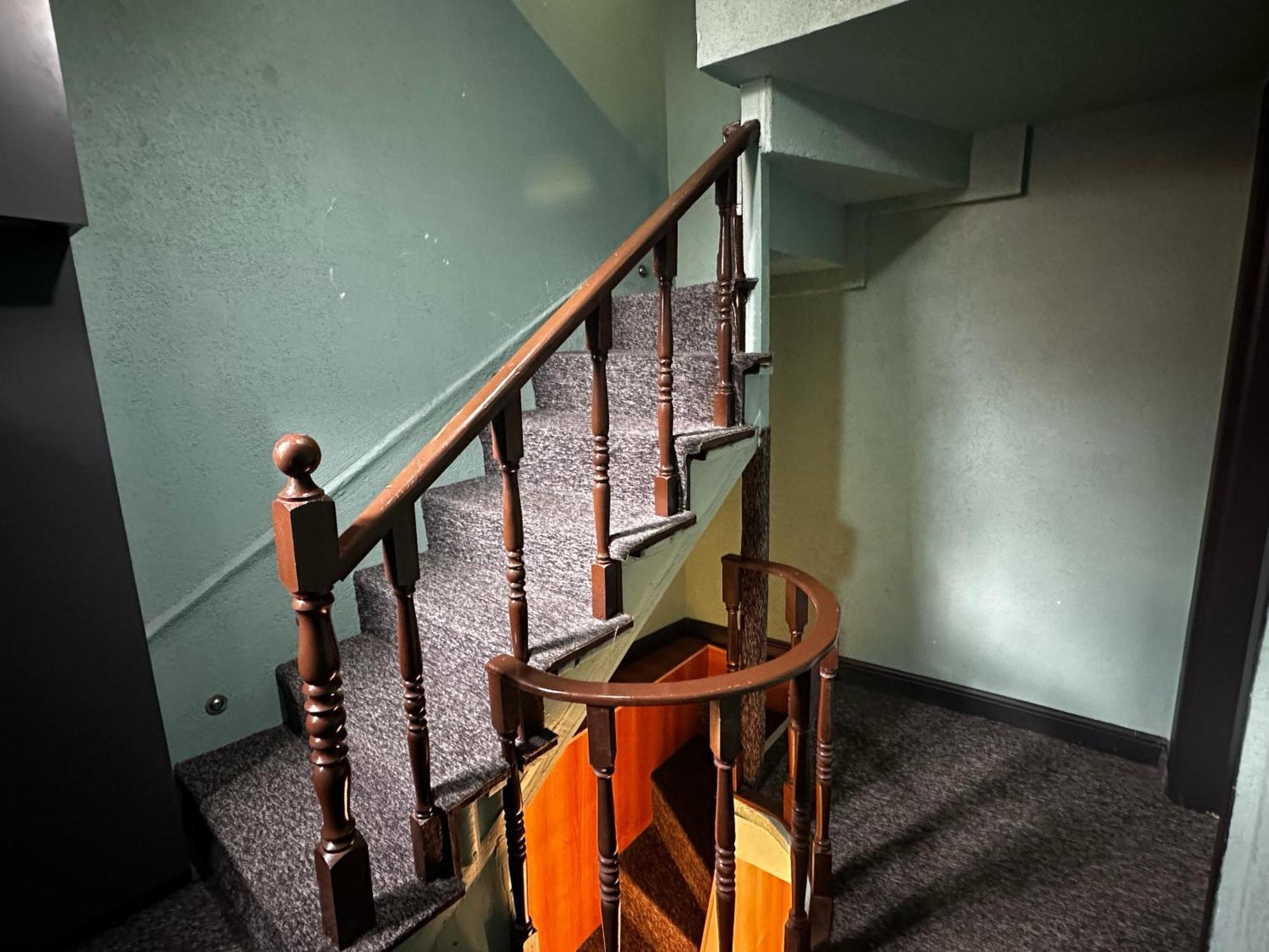 Seven Roses Apart Hotel İstanbul Dış mekan fotoğraf